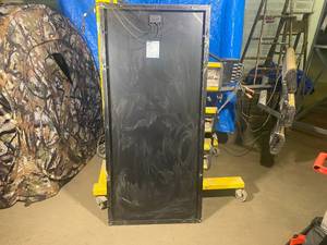 Power Eco Solar Panel PE 200-12 MB