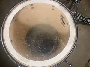 Pacific Drum Set