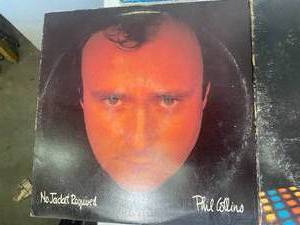 5 Vintage Albums