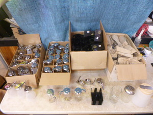 lot 51 image: Restaurant Supplies