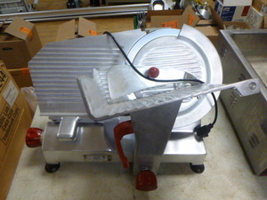 lot 58 image: Berkel Meat Slicer