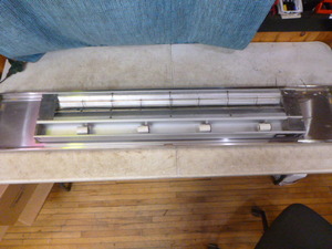 lot 66 image: Hatco Glo-Ray Food Warmer
