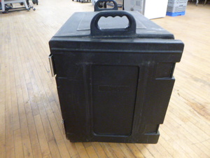 lot 69 image: NGD Insulated Food Pan CarrierTransport