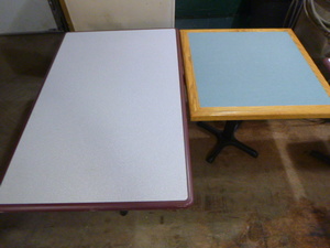 lot 89 image: 2 Tables