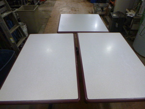 lot 92 image: 3 Tables