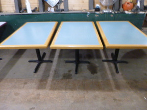lot 93 image: 3 Tables