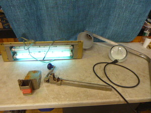 lot 137 image: Miscellaneous Items