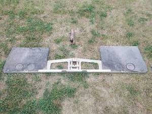 lot 5 image: Rockstar Mudflaps