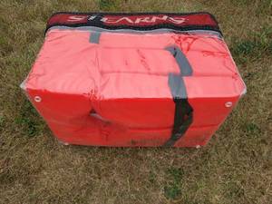 lot 33 image: Life Vests