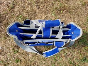 lot 17 image: Tool Carrier