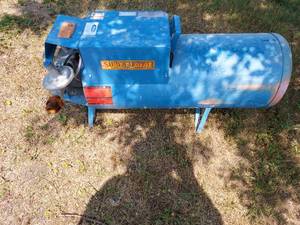 lot 10 image: Commercial Construction Heater