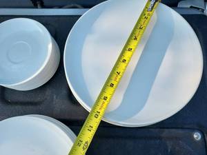 lot 60 image: Corning Dish Set