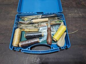 Leather Tools