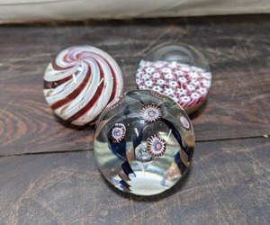 Paperweights
