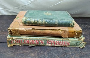 Old Books