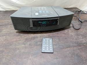 Bose Wave RadioCD