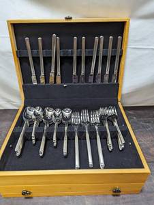 Mikasa Flatware