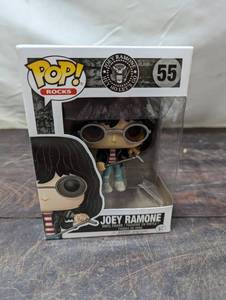 Joey Ramone Funko Pop