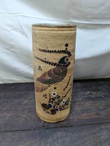 Mexican Vase