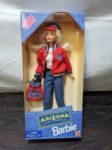 Vintage Special Edition Arizona Jean Company Barbie