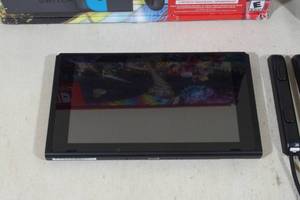 lot 10 image: Nintendo Switch Video Game Console