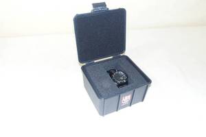 lot 18 image: Luminox Navy Seal RSC 45mm Dive Watch XS.3252.BO