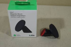 lot 21 image: Velox Magnetic Mount