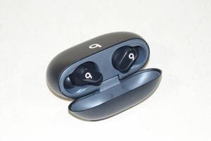 lot 24 image: Beats Studio Buds Black