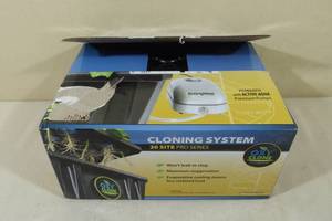 lot 29 image: Oxy Clone 20 Site Pro Series Cloning System