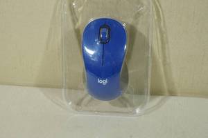 lot 105 image: Logitech Wireless Mouse