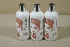 lot 125 image: 3 MyDentity 10oz Color Securing Conditioner