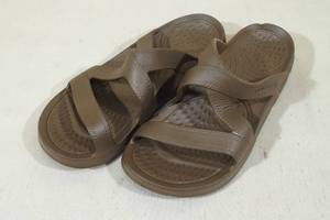 lot 136 image: Nuusole Womens Hailey Sandal -Size 6, Bronze