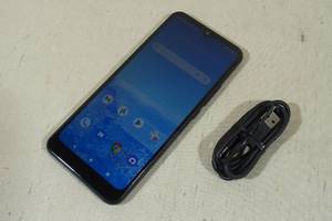 lot 142 image: AT&T Motivate 2 Smartphone