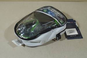 lot 153 image: Cressi Duke Dry Full Face Mask -Adult ML