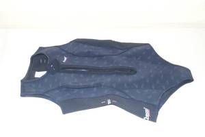lot 155 image: Cressi Termico 2mm Lady Swimsuit XL5