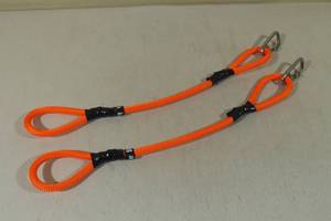 lot 165 image: 2 Heavy Duty Anchor Shock