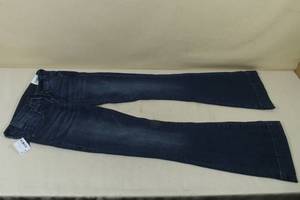 lot 173 image: Rock & Roll Low Rise Riding Jeans -24-34