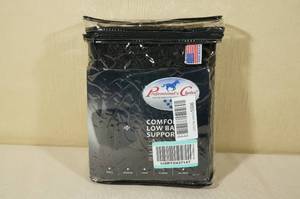 lot 180 image: Professionals Choice Comfort Low Back Support -XL