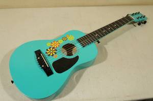 lot 204 image: First Act Discover Guitar