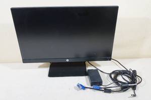 lot 238 image: HP 21.5 Computer Monitor