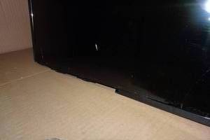 lot 244 image: BROKEN TVs and Monitors - Good Parts