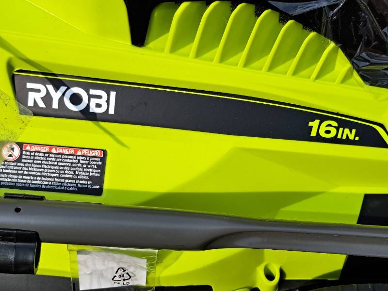 Ryobi ryac160 online