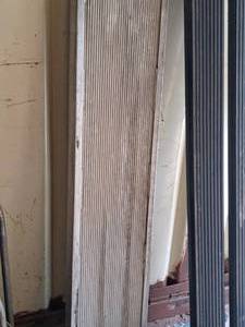lot 1082 image: Aluminum Ramp