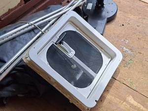 lot 1083 image: Dexter VentLine RV Vent