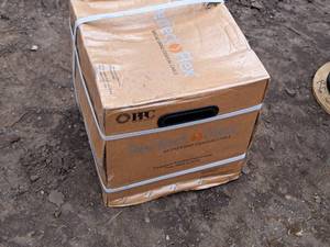 lot 1111 image: Lot of (1 Box) Perfect Path Co Perfect Flex Cable Series 6CU Quad Broadband Coaxial Cable RG6Q-BC-BK-1000