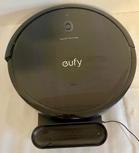 lot 71 image: eufy RoboVac with Boost Technology and Remote