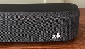 lot 81 image: Polk Sound Bar