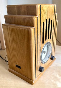 lot 87 image: Classic Collectors Edition Radio