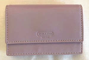 lot 111 image: Wallets, Jewelry, Trinket Box and More