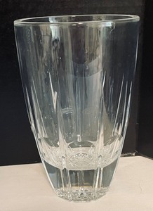 lot 155 image: Three Decorative Floral Vases
